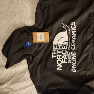Northface Online Ceramics Hoodie